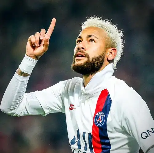 内马尔:我100%满血,正处于职业生涯最佳状态