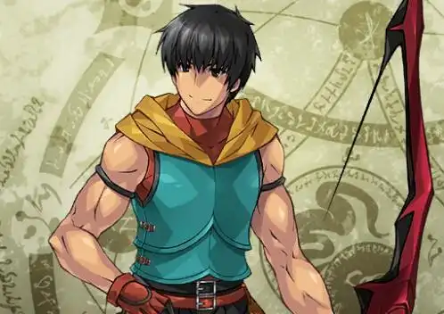 fgo自杀弓是什么从者 弓阶阿拉什实力分析