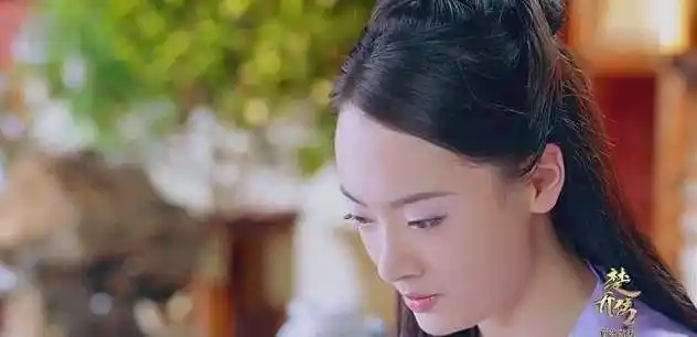 楚乔传中十大美丽女配角最后一位真的好美