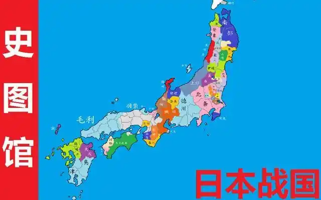 统一日本的丰臣秀吉,到底是怎么样的一个人?