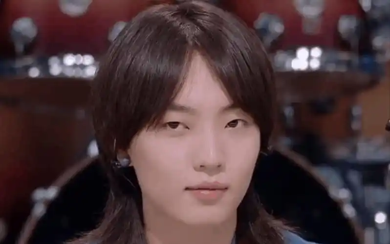 【哈拉木吉】捕捉到可爱的小桔 性感的贝斯桔