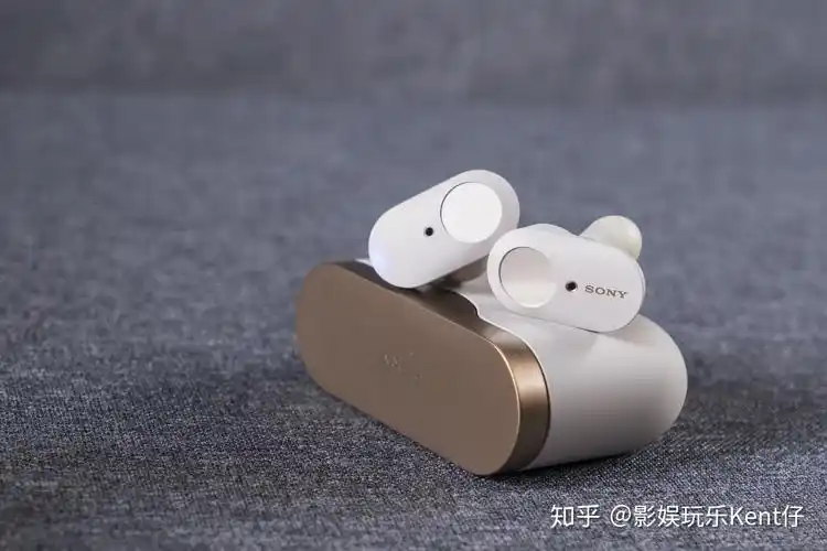 势要做降噪真无线的天花板索尼wf1000xm3