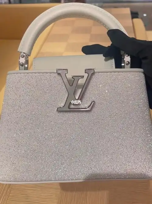 仙女的包包实物也太美了吧