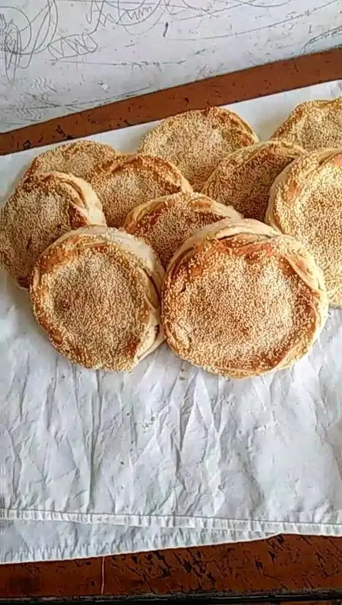 河南商丘的特产,想吃的过来哦