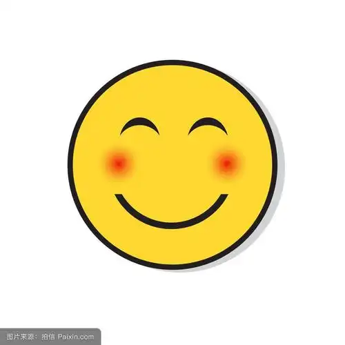 笑脸的颜表情-颜文字表情包-爱聚微信qq空间大杂烩