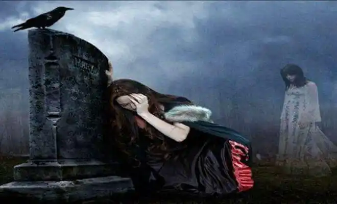 人最终都要走向死亡的原因是什么?