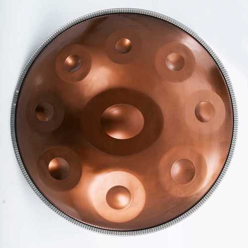 正品手碟handpan 手碟鼓专业级 孙红雷 (小熊座)ursa minor乐器灵