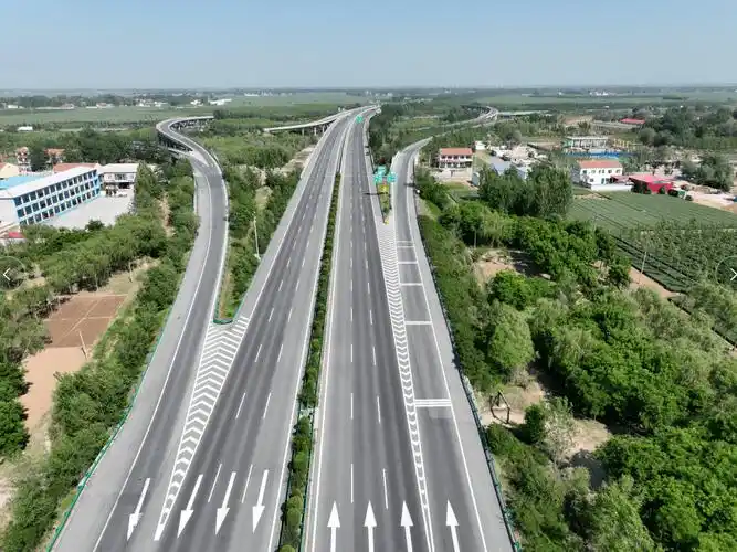 未雨绸缪以练为战│邯郸高速这场防汛演练实打实