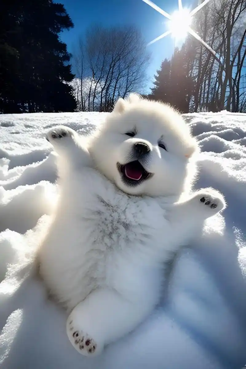 "听说有可爱小姐姐想带我回家,让我看看是谁这么可爱"#萌宠出道计划