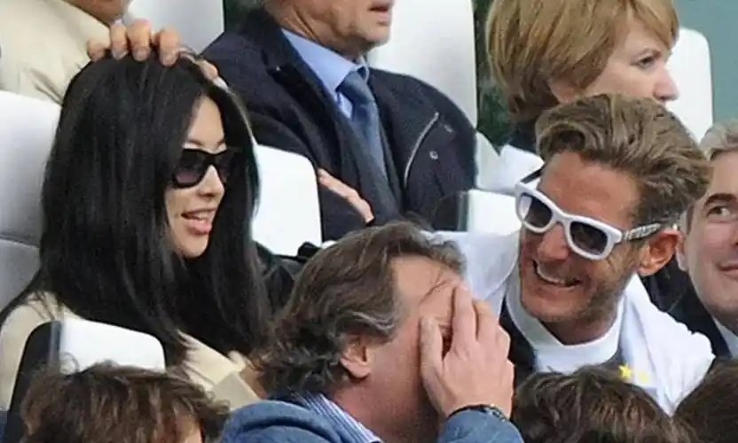 朱珠:入选全球最美面孔,前男友是法拉利总裁,她究竟有何背景?