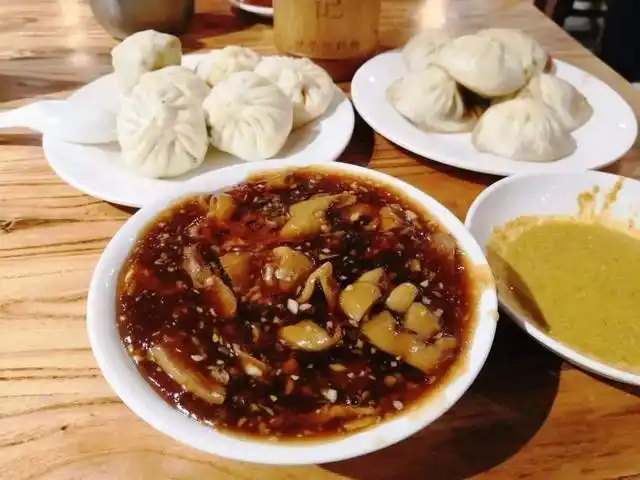 老北京人最喜欢的6种早餐,每种都是心头爱,第5种外地人难以下咽