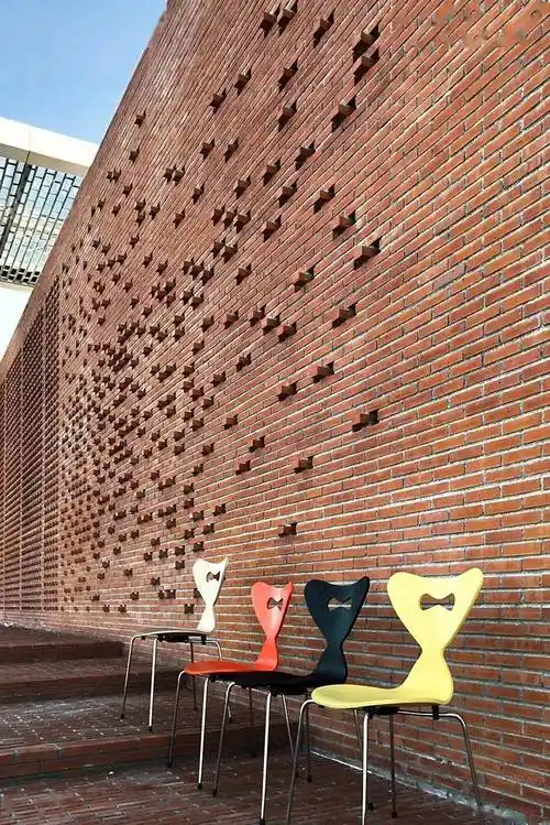 malt威士忌酒厂以红砖与历史建立对话欧帕集团