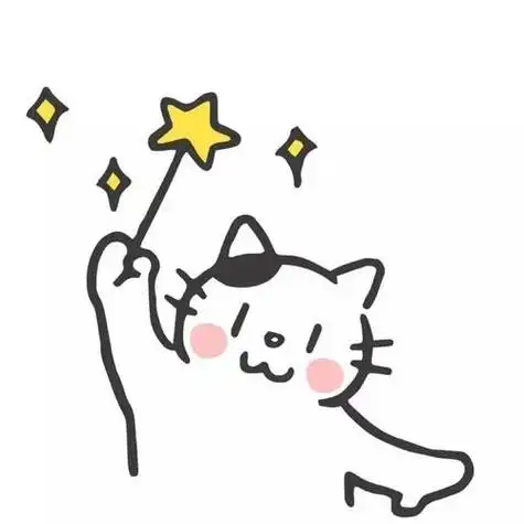 头像带小图案的卡通 卡通头像图片大全 -【爱个性】