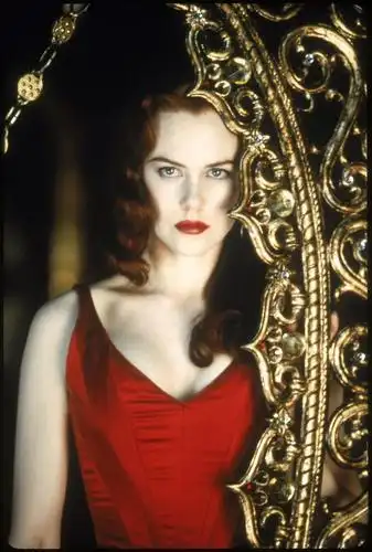 阿汤哥挚爱53岁了:看过妮可·基德曼,才知道什么是神颜.