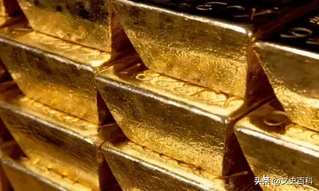 生活知识科普大全世界十大宝藏中国十大宝藏未解之谜