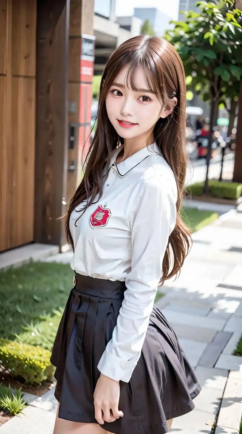 图文热点来了 #校园女神 #壁纸 #校花 #校园时光相册 - 抖音