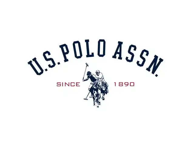 u.s.polo保罗(美国马球协会)商务经典白方格全棉款长袖衬衫_服饰鞋包