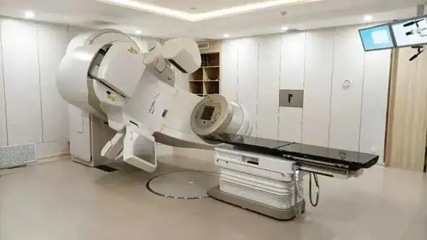 美国瓦里安 vitalbeam智能化医用电子直线加速器