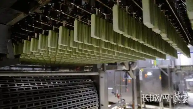 定州伊利冰工厂里有智更有质