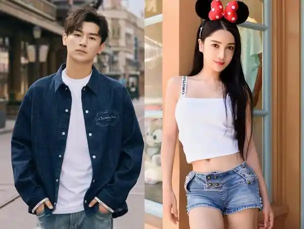 男星白敬亭,女星宋轶主演的古装剧《长风渡》爆红,夺下戏剧热度榜冠军