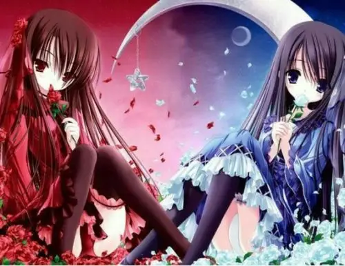 双子座公主·梦雪