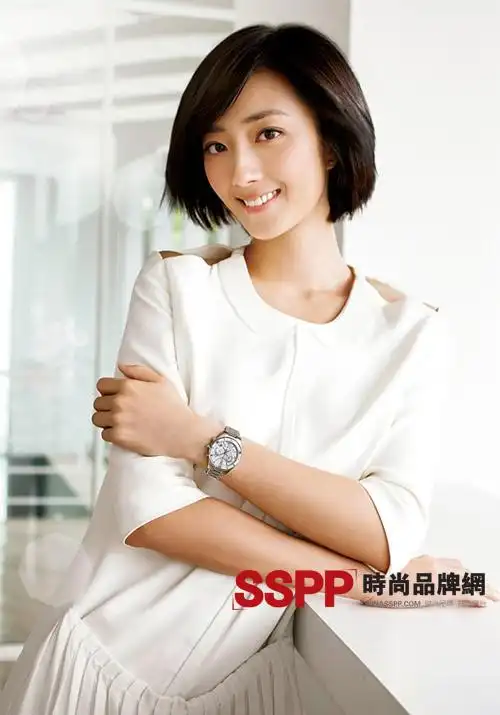 卡西欧手表价格 桂纶镁代言卡西欧casio sheen手表2012秋冬新品