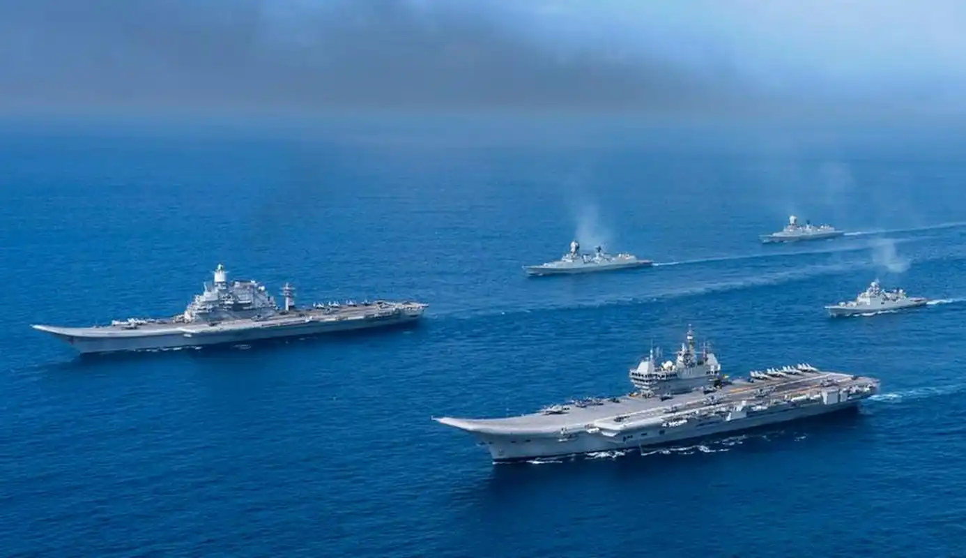 现代战争的局势瞬息万变,不同于冷兵器时代,如今先进