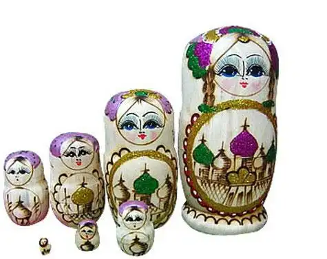 俄罗斯族的由来