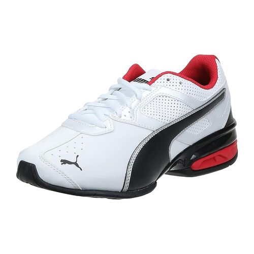 puma彪马男鞋运动休闲鞋记忆垫系带透气训练cell surin正品j1051p