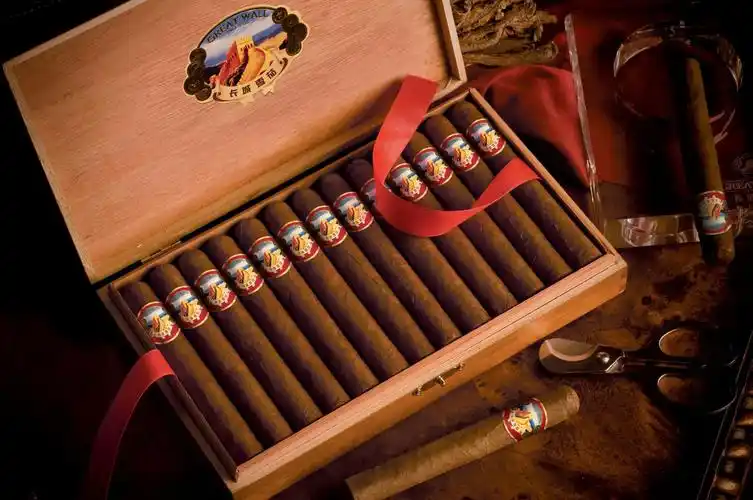 品味百年匠心·见证中国雪茄进化史丨长城雪茄与您共赴东方_香烟网-健