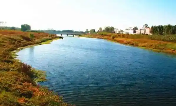 卫河的源头和终点头在河南新乡终点在天津海河生活常识