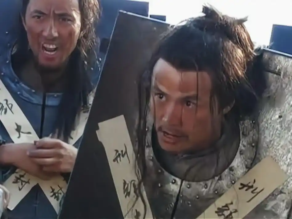 朱元璋:蓝玉之死,是他罪有应得?