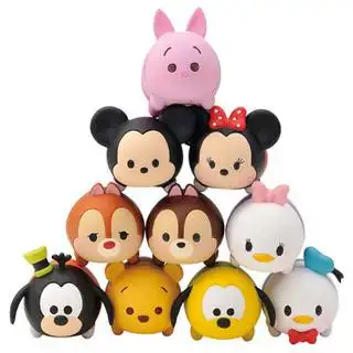 ensky 迪士尼tsum tsum 迪士尼叠叠乐 的搜寻比价结果