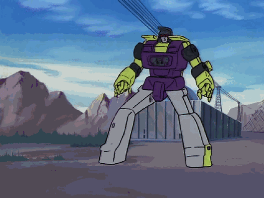 part 4"(五面怪四)中,曾出现过一张酷似古代挖地虎成员的场景,该