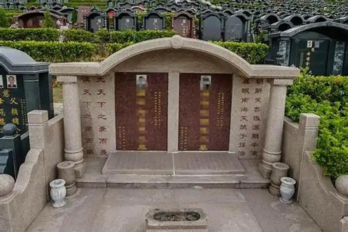 修坟的讲究(墓地争议和墓地纠纷的区别)