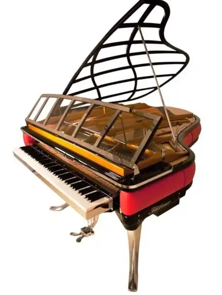 德国国宝博兰斯勒ph梦幻钢琴系列!