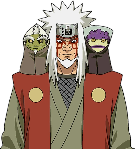 p>自来也,日本漫画《 a href="#">火影忍者 /a>》及其衍生作品中的