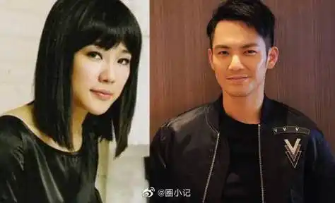 钟汉良是谁老公 钟汉良的5段情史回顾