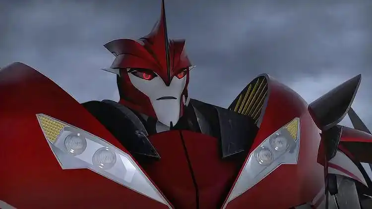 《变形金刚》死火:说来话长,威震天一定对这个感兴趣