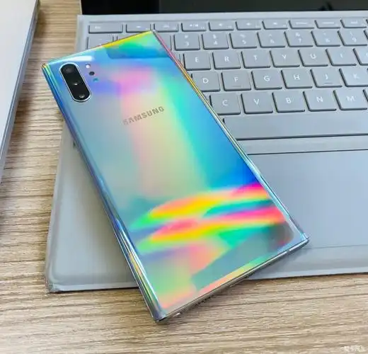 已出:国行三星note10 5g 12 256g