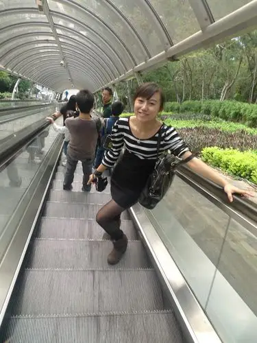 32岁未婚女征婚照片(id:36073948)_北京征婚交友_珍爱网