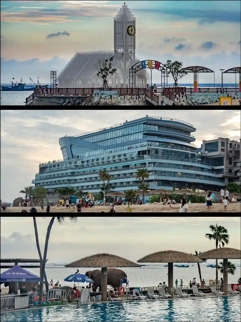 这是我在连江去过最多次的沙滩