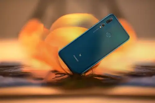 宝石蓝带你畅游世界,华为麦芒8精品图集