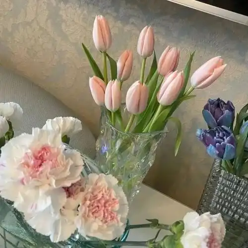 精致小清新的朋友圈背景图