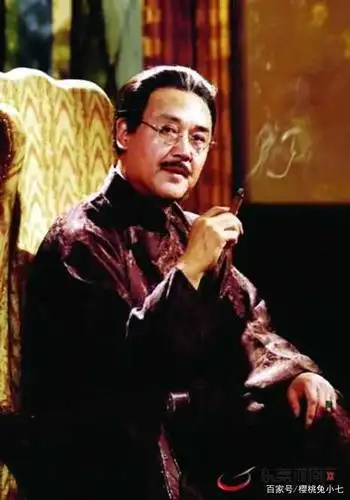 风流少年——周朴园