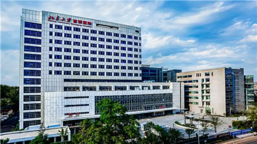 北京大学首钢医院新门急诊大楼正式开诊_北医新闻网