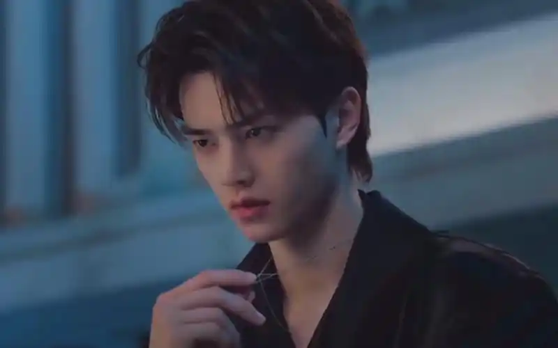 宋江 #guilty #我的恶魔