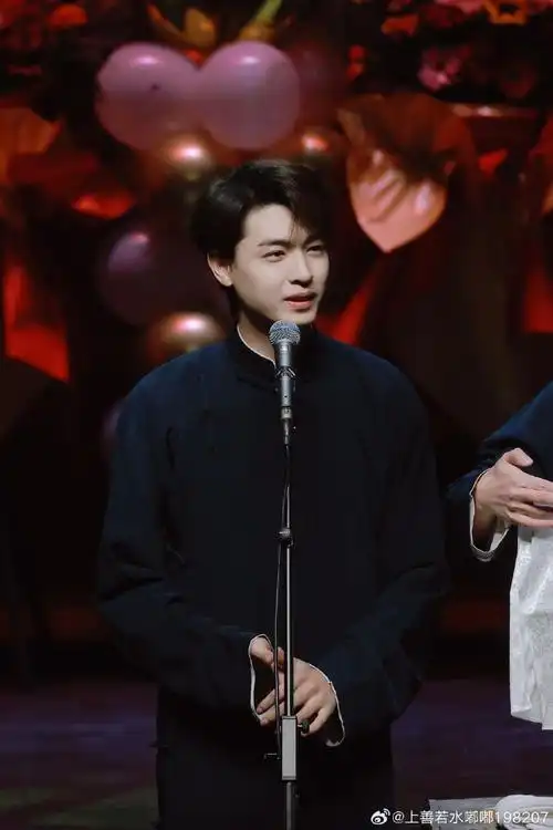 德云社大封箱开场##德云社封箱##秦霄贤未来可期