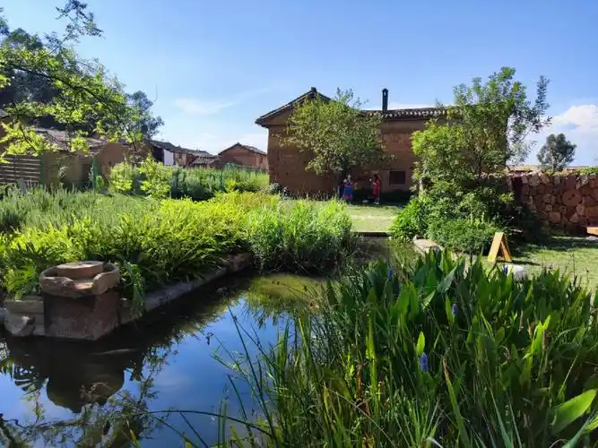 非常值得一去的华侨城卧龙古渔村