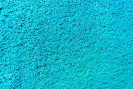 亮蓝色海报背景图片